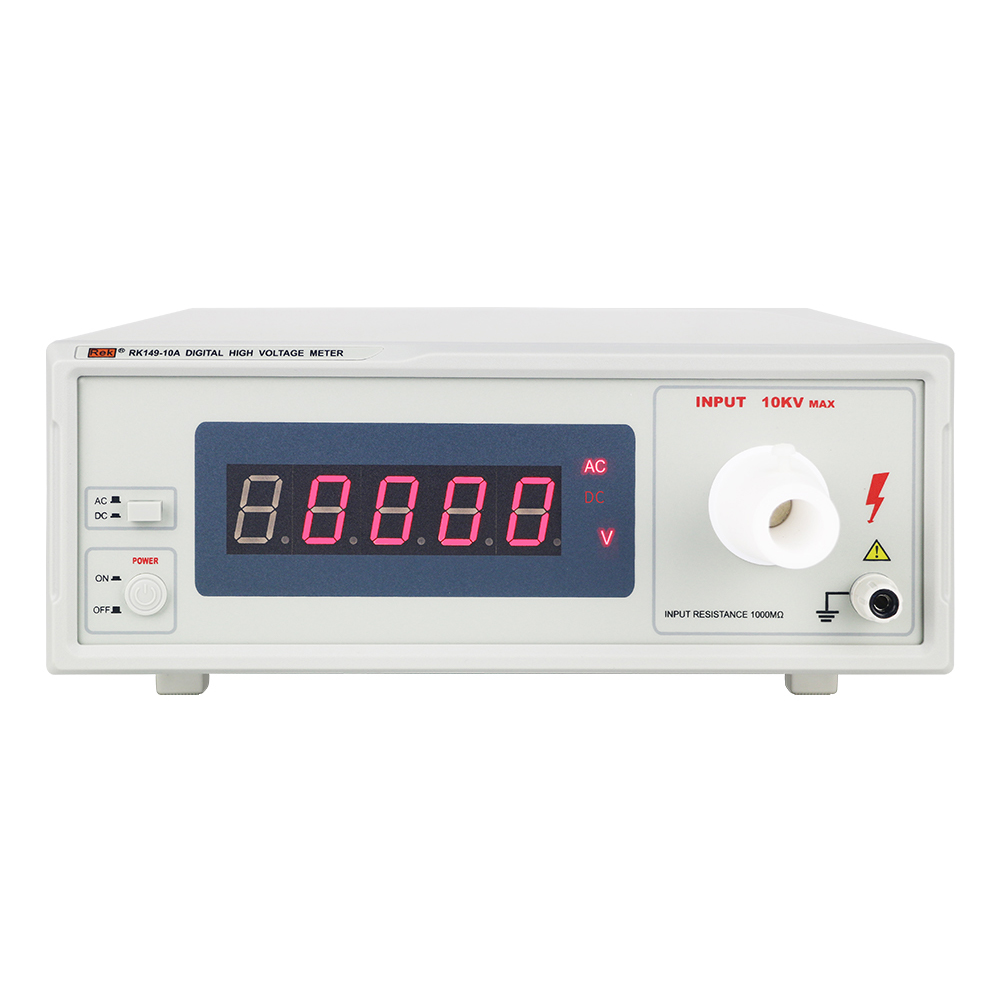 RK149-10A/RK149-20A/RK149-30A/RK149-40A/RK149-50A高壓數(shù)字表