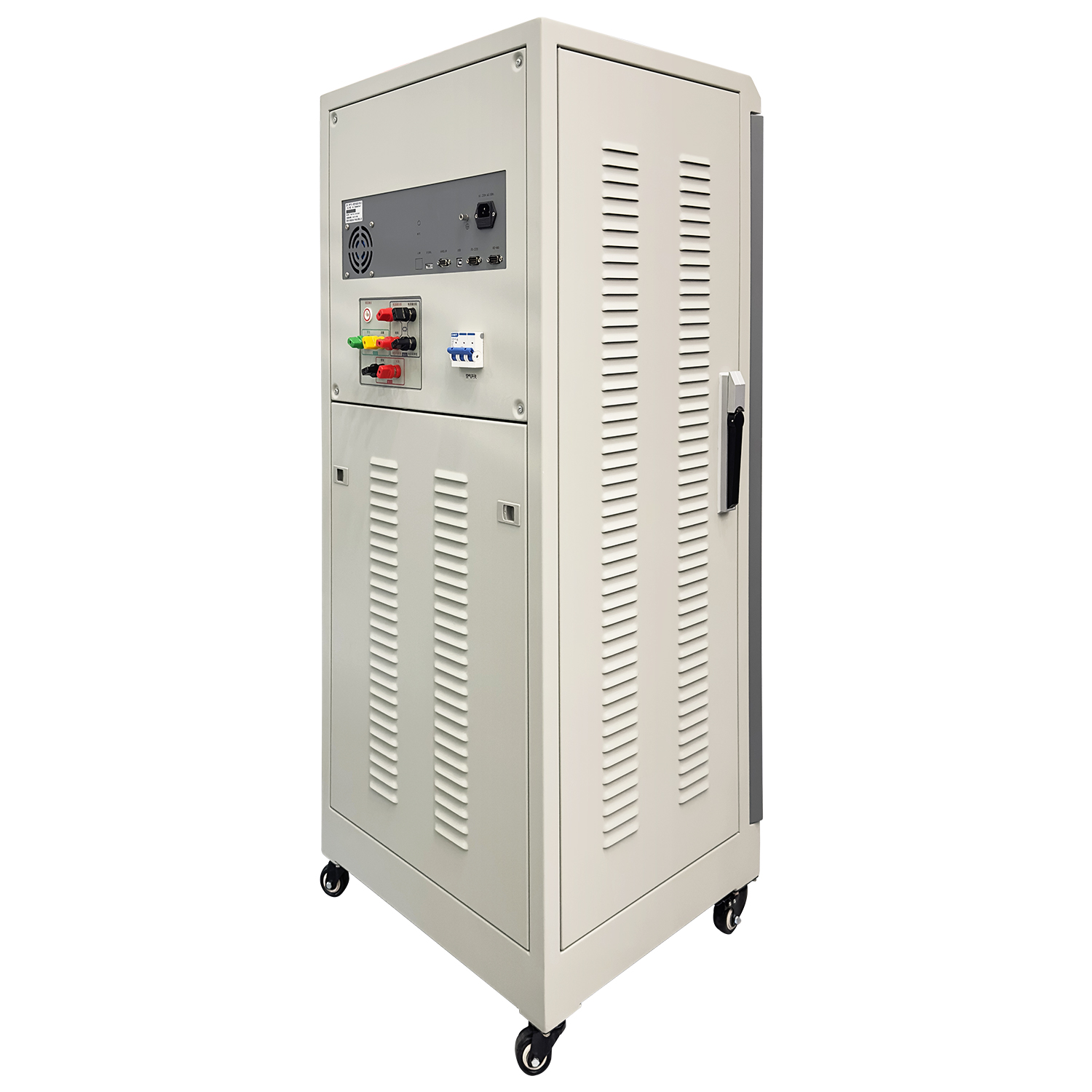 RK9970/RK9970A-3/RK9970A-6程控安規(guī)綜合測(cè)試儀