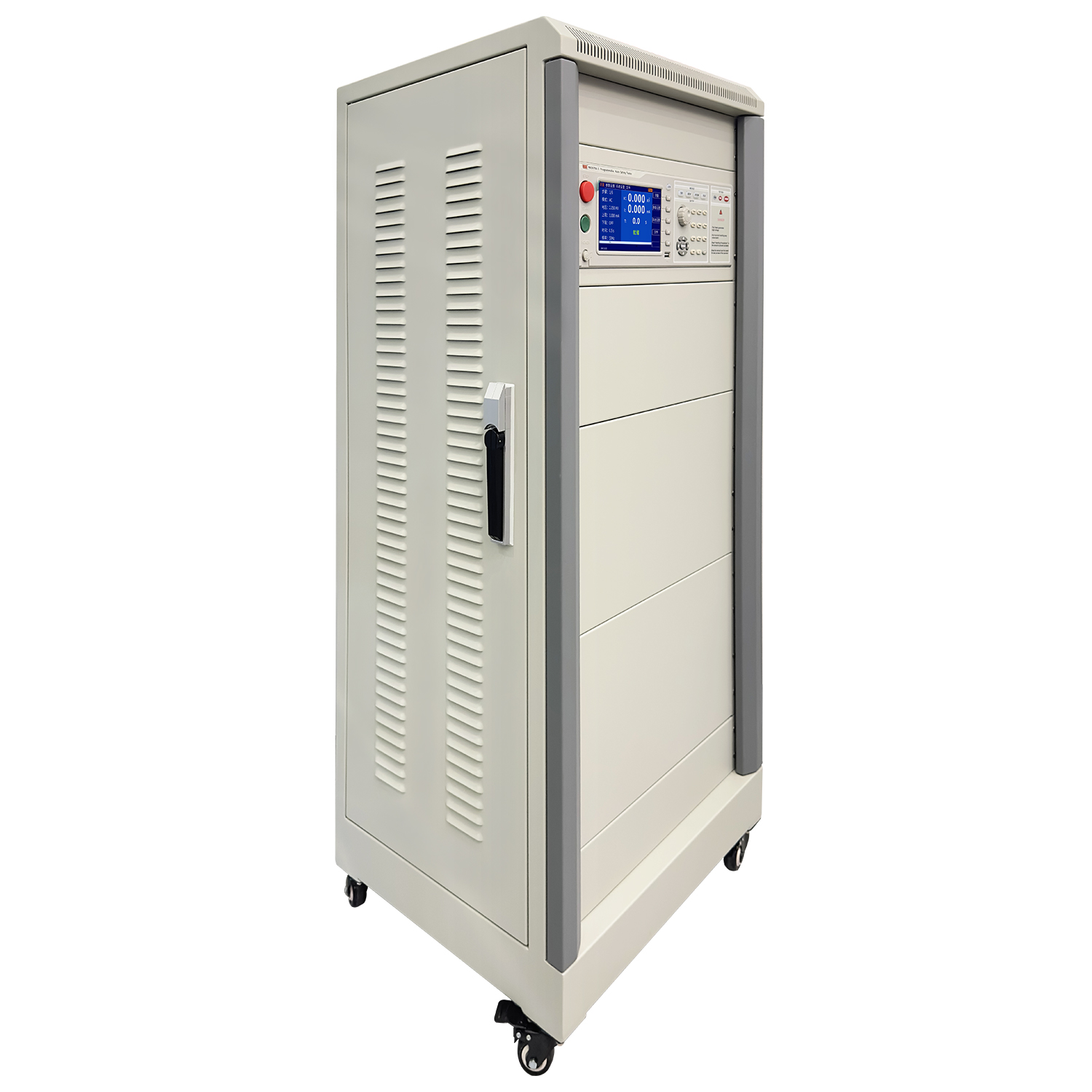 RK9970/RK9970A-3/RK9970A-6程控安規(guī)綜合測(cè)試儀