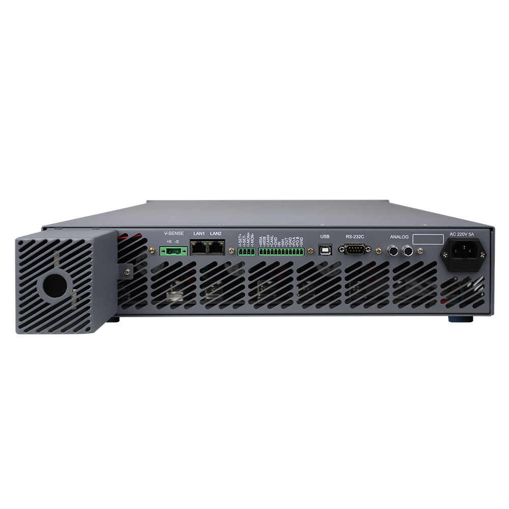 RK8530A/RK8530B/RK8530C/RK8530D系列直流電子負載