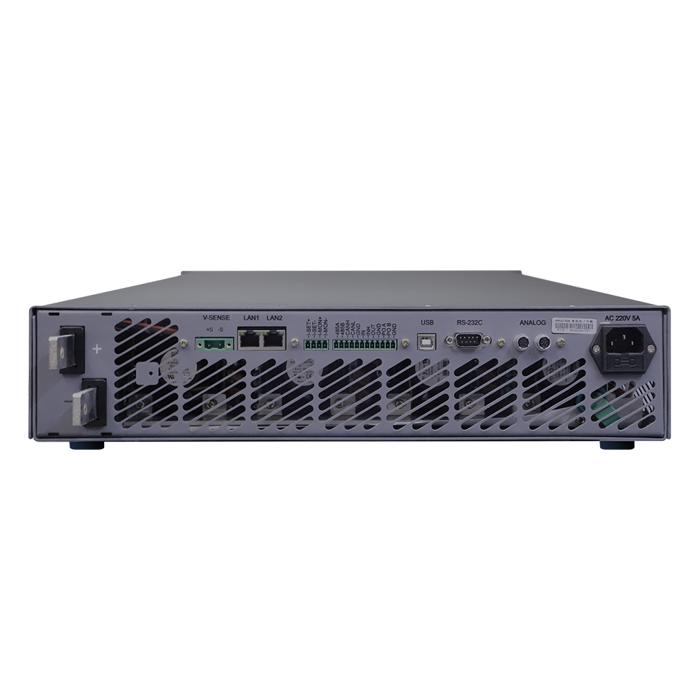 RK8530A/RK8530B/RK8530C/RK8530D系列直流電子負載